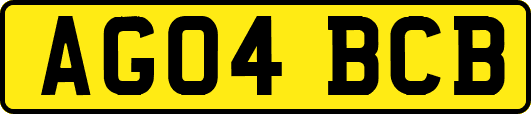 AG04BCB