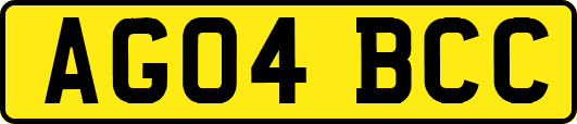 AG04BCC