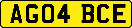AG04BCE