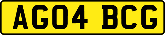 AG04BCG