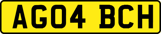 AG04BCH