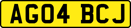 AG04BCJ