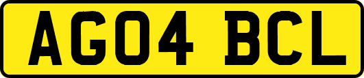 AG04BCL