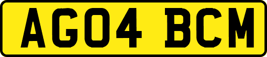 AG04BCM