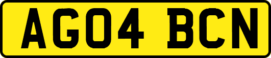 AG04BCN