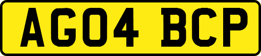 AG04BCP