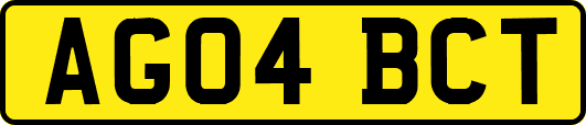 AG04BCT