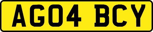 AG04BCY