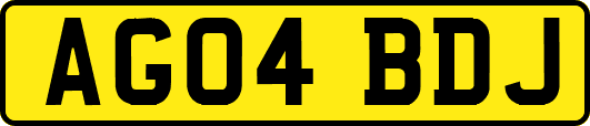 AG04BDJ