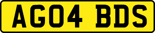 AG04BDS
