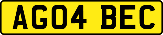 AG04BEC