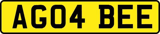 AG04BEE