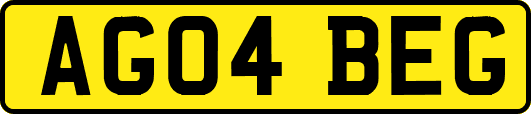 AG04BEG