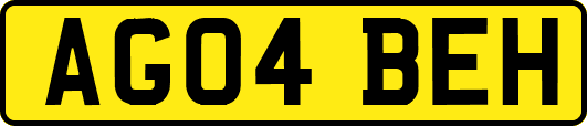 AG04BEH