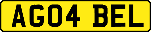 AG04BEL