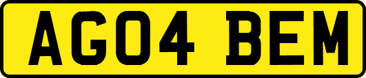 AG04BEM