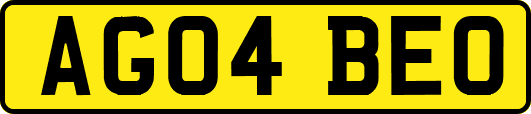 AG04BEO