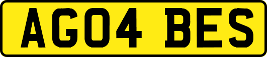 AG04BES