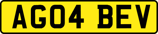 AG04BEV