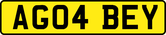 AG04BEY