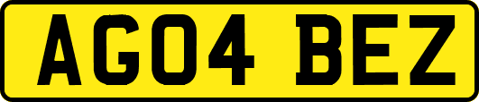 AG04BEZ