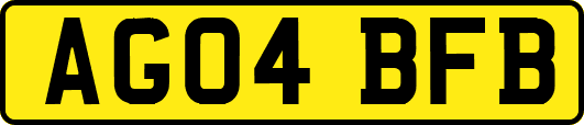 AG04BFB