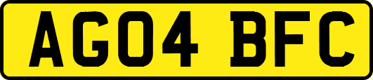 AG04BFC