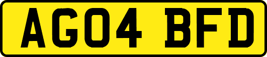 AG04BFD