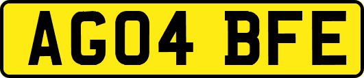 AG04BFE