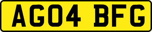 AG04BFG