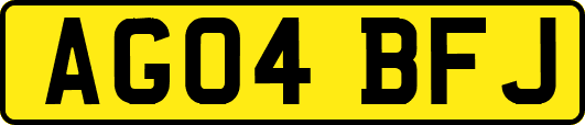 AG04BFJ