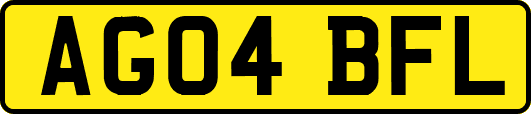 AG04BFL