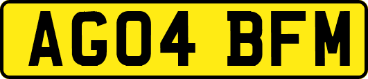 AG04BFM