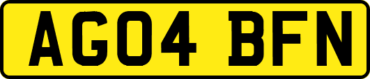 AG04BFN