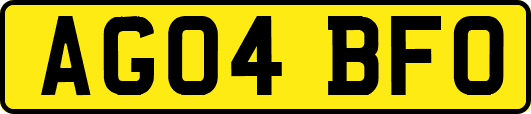 AG04BFO