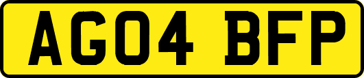 AG04BFP
