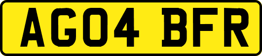AG04BFR