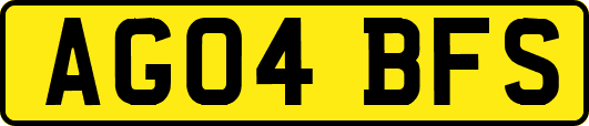 AG04BFS