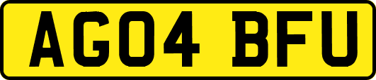 AG04BFU
