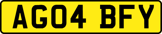 AG04BFY
