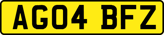 AG04BFZ