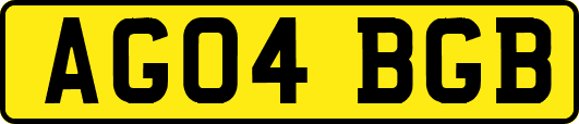 AG04BGB