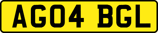 AG04BGL