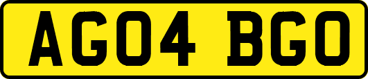 AG04BGO