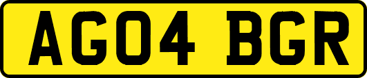 AG04BGR