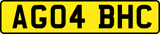 AG04BHC