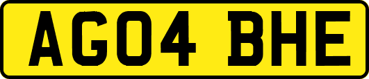 AG04BHE
