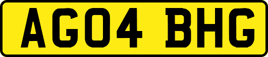 AG04BHG