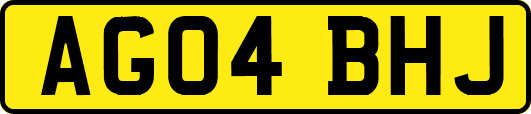 AG04BHJ