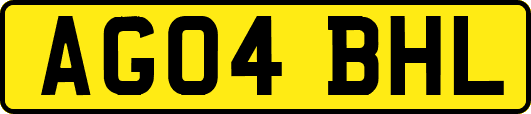 AG04BHL